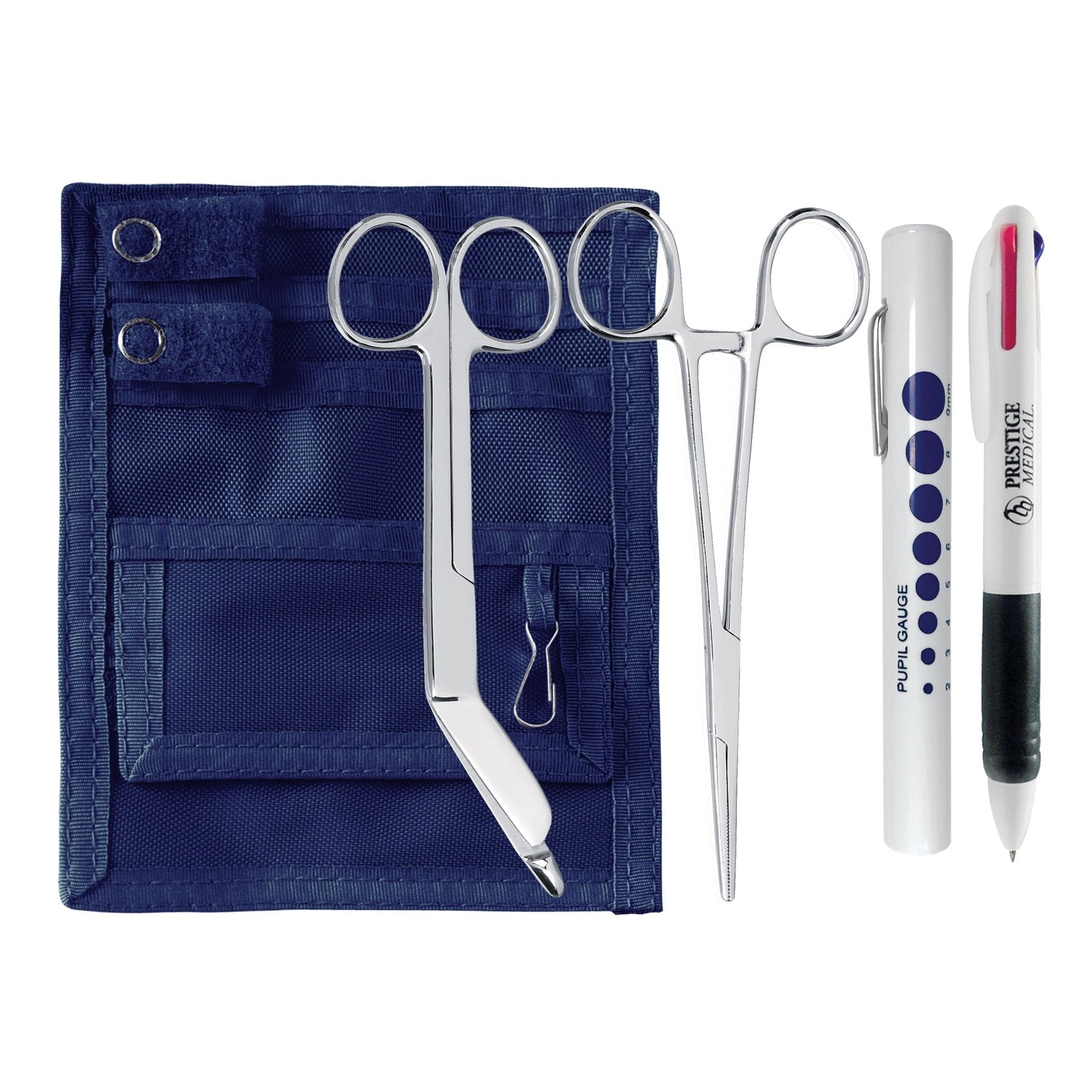 Prestige Medical-Belt Loop Organizer Dx Kit-MedTech-1