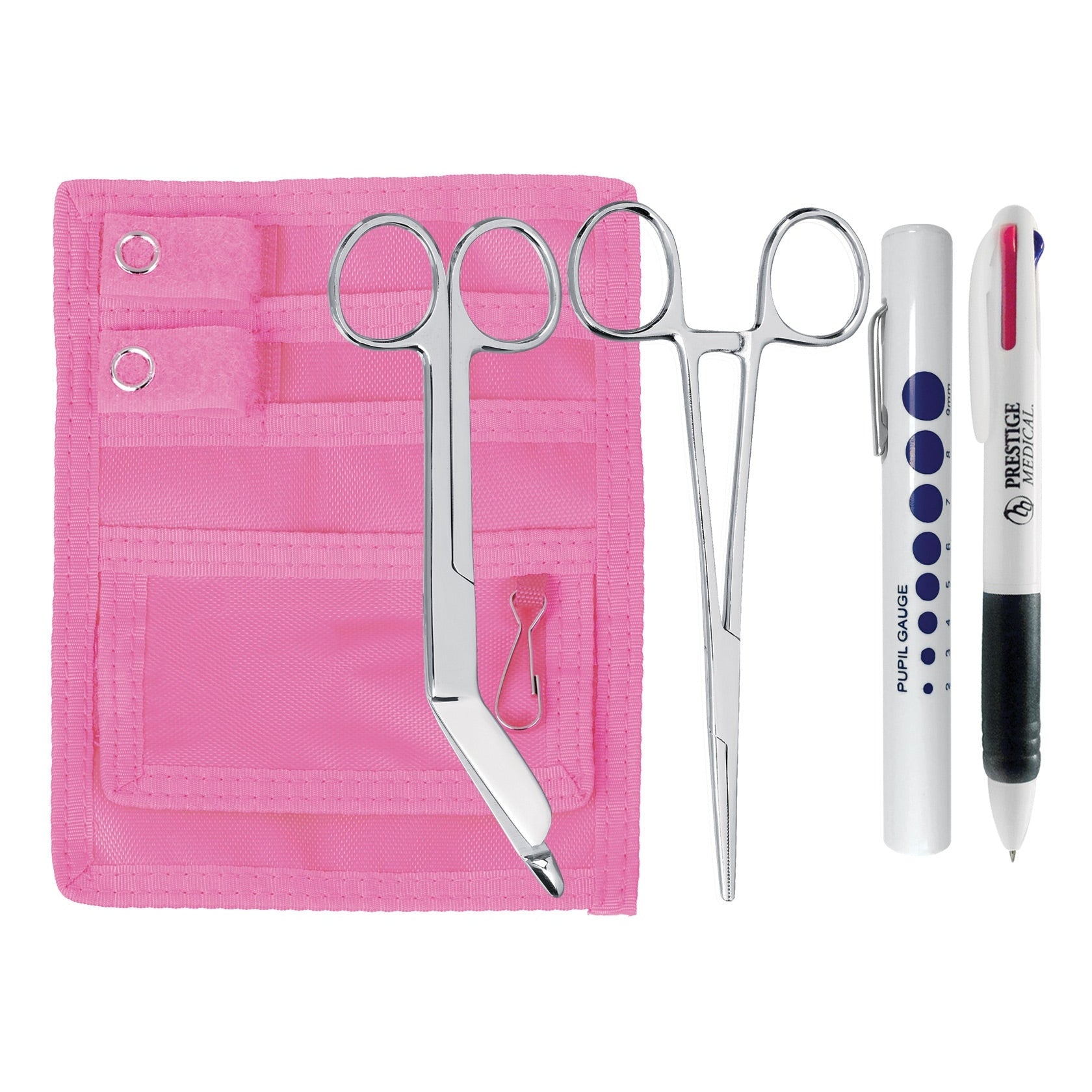 Prestige Medical-Belt Loop Organizer Dx Kit-MedTech-2