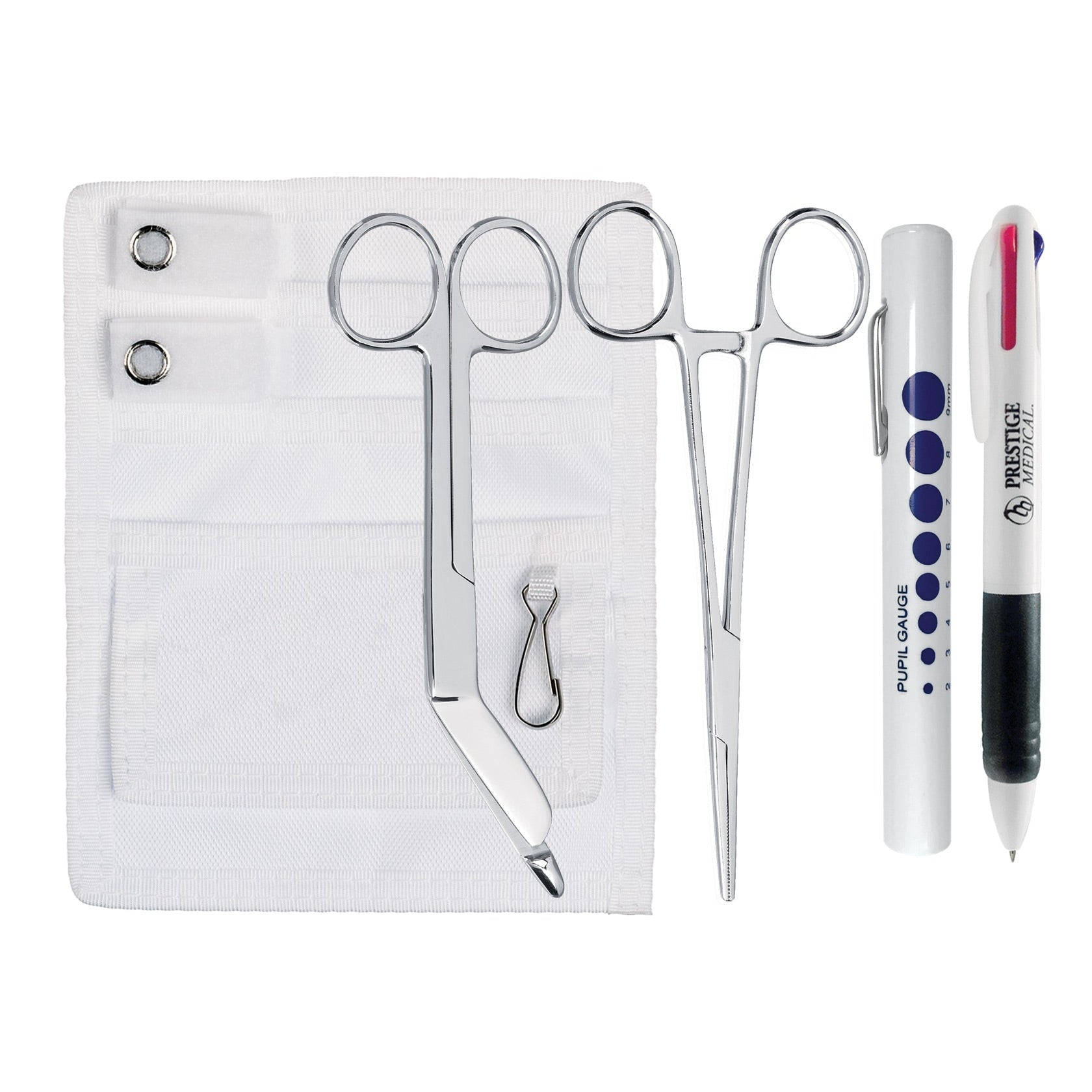 Prestige Medical-Belt Loop Organizer Dx Kit-MedTech-3