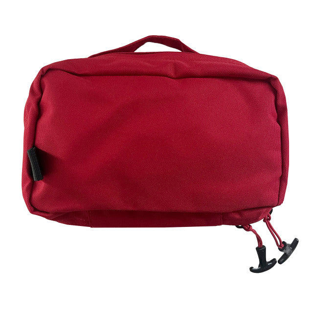 Rescue Essentials-Bleeding Control Bag Clamshell-MedTech-1