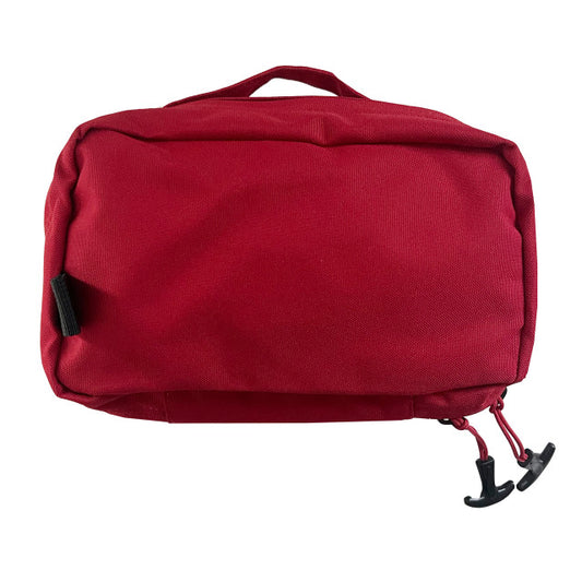 Rescue Essentials-Bleeding Control Bag Clamshell-MedTech-1
