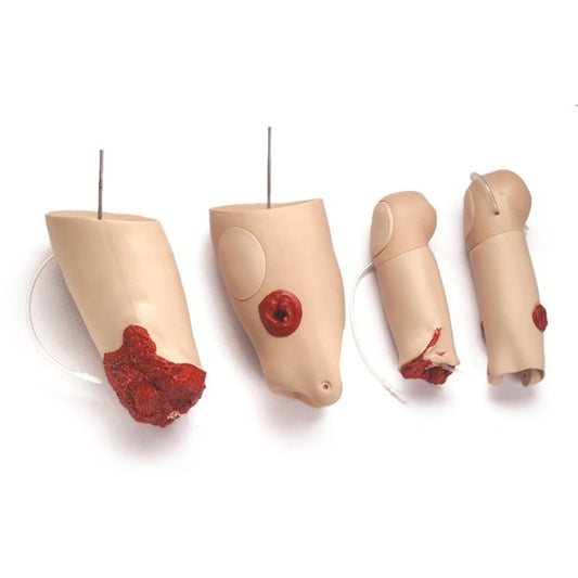 Laerdal Medical-Bleeding Trauma Modules-MedTech-1