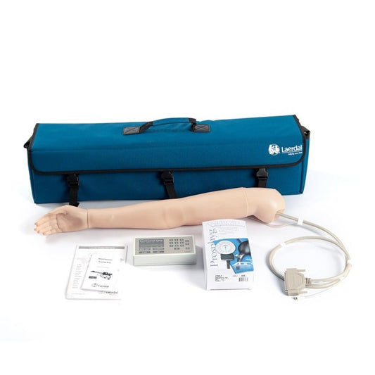 Laerdal Medical-Blood Pressure Training Arm-MedTech-1