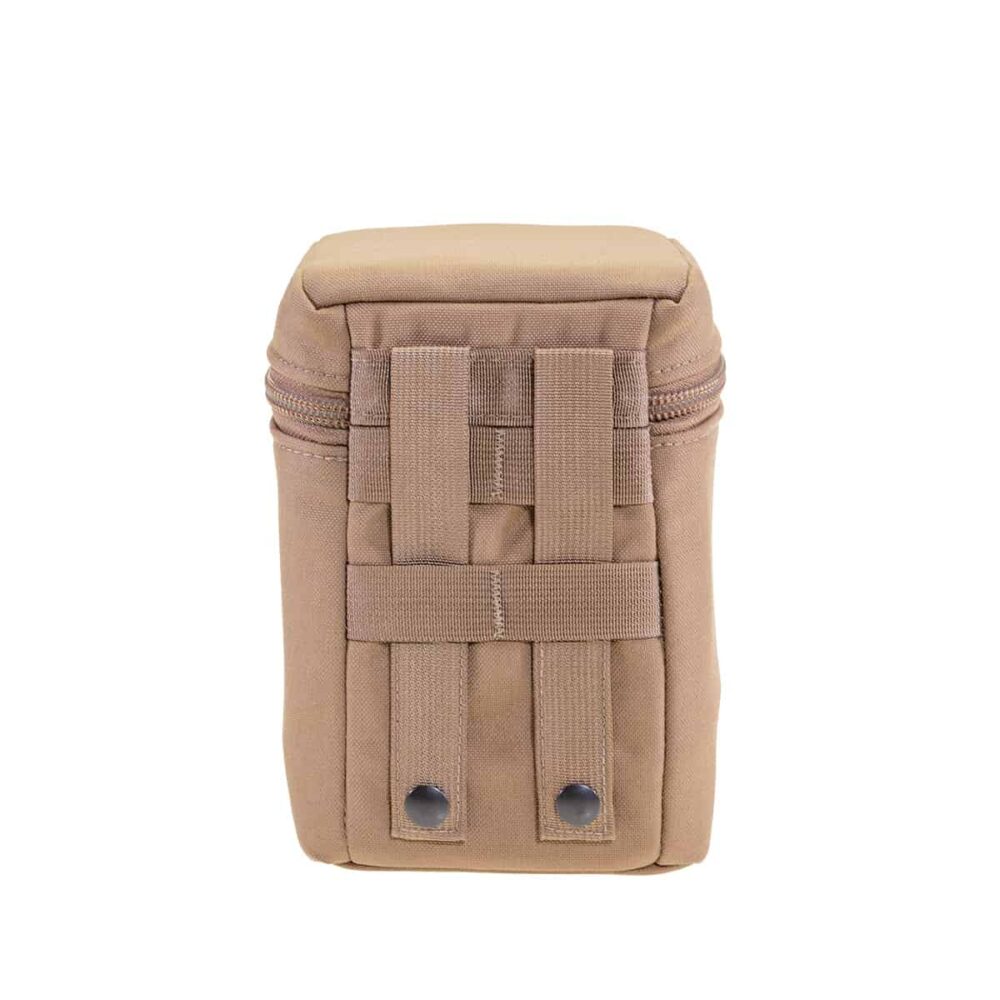 Safeguard Medical-BloodBoxx Tactical Single w/ carrier-MedTech-1