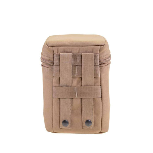 Safeguard Medical-BloodBoxx Tactical Single w/ carrier-MedTech-1