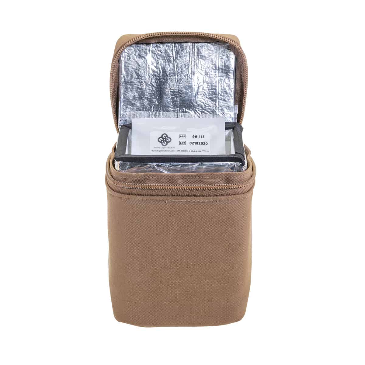 Safeguard Medical-BloodBoxx Tactical Single w/ carrier-MedTech-4