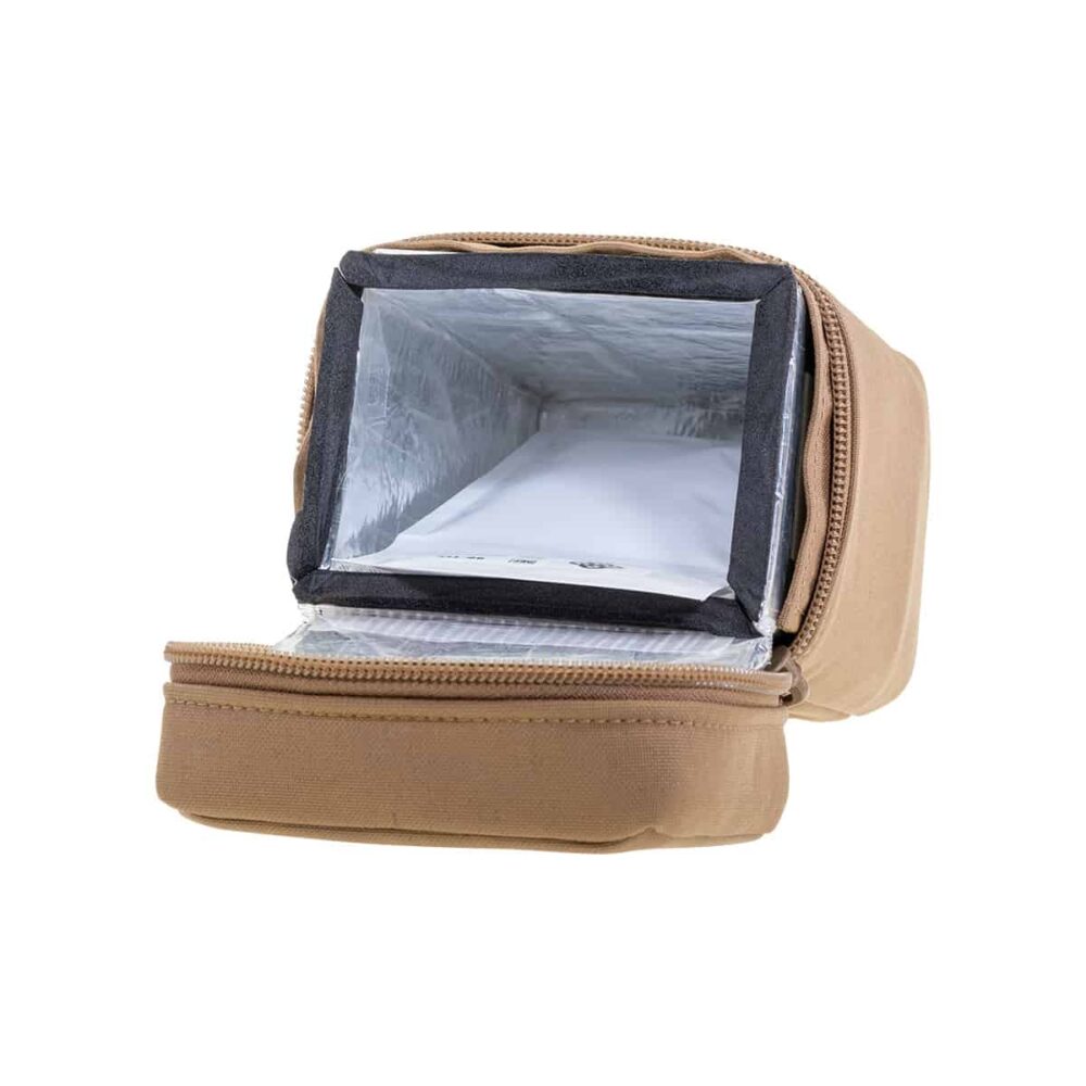 Safeguard Medical-BloodBoxx Tactical Single w/ carrier-MedTech-6