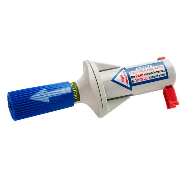 Safeguard Medical-Bone Injection Gun – Adult-MedTech-1