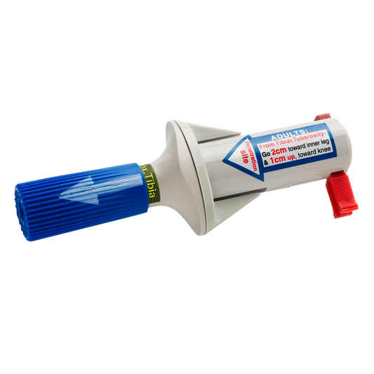 Safeguard Medical-Bone Injection Gun – Adult-MedTech-1