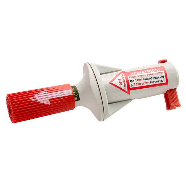 Safeguard Medical-Bone Injection Gun – Pediatric-MedTech-1