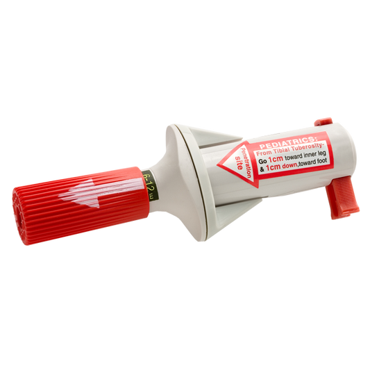 Safeguard Medical-Bone Injection Gun – Pediatric-MedTech-1