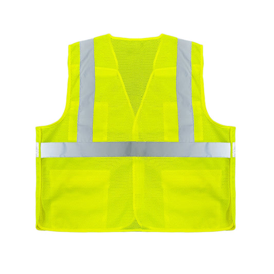 MedTech- Breakaway Safety Vest-Medtech- 1