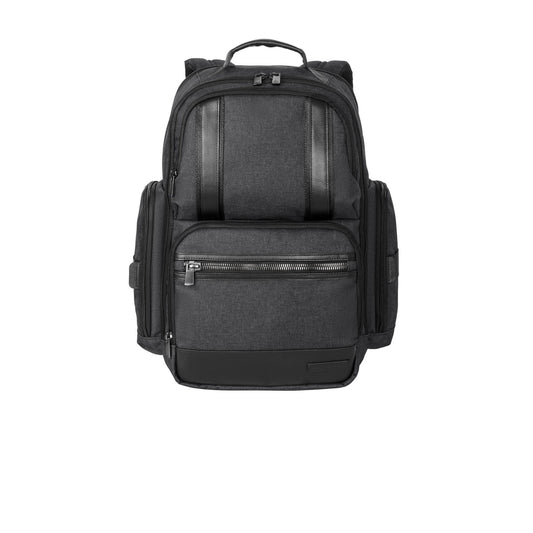 Brooks Brothers-Brooks Brothers® Grant Backpack BB18820-MedTech-1