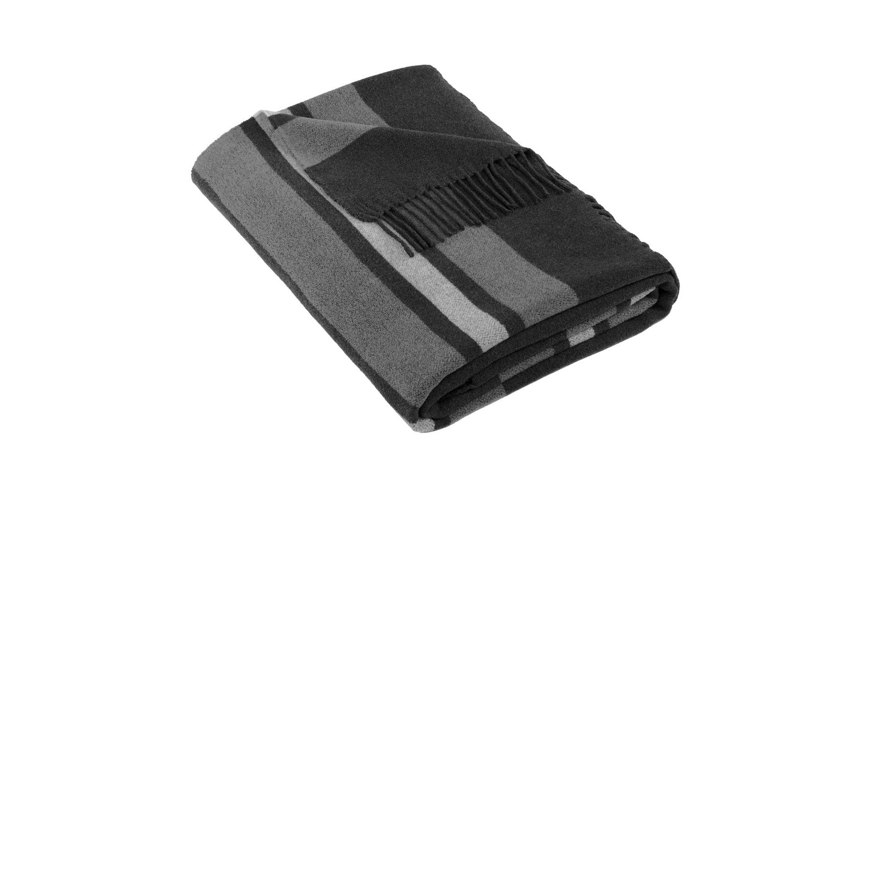 Brooks Brothers-Brooks Brothers® Heritage Blanket BB19000-MedTech-3