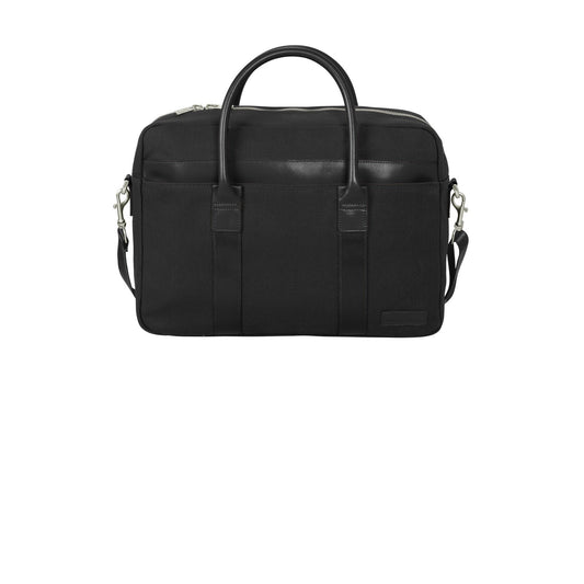 Brooks Brothers-Brooks Brothers® Wells Briefcase BB18830-MedTech-1