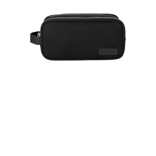 Brooks Brothers-Brooks Brothers® Wells Dopp Kit BB18870-MedTech-1