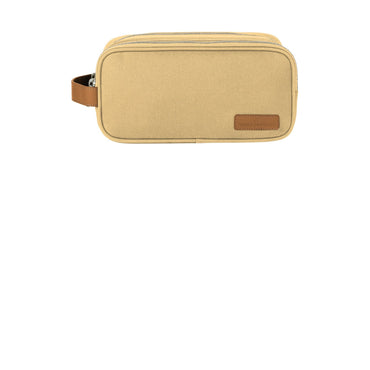 Brooks Brothers-Brooks Brothers® Wells Dopp Kit BB18870-MedTech-2