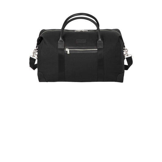 Brooks Brothers-Brooks Brothers® Wells Duffel BB18880-MedTech-1
