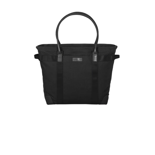 Brooks Brothers-Brooks Brothers® Wells Laptop Tote BB18840-MedTech-1