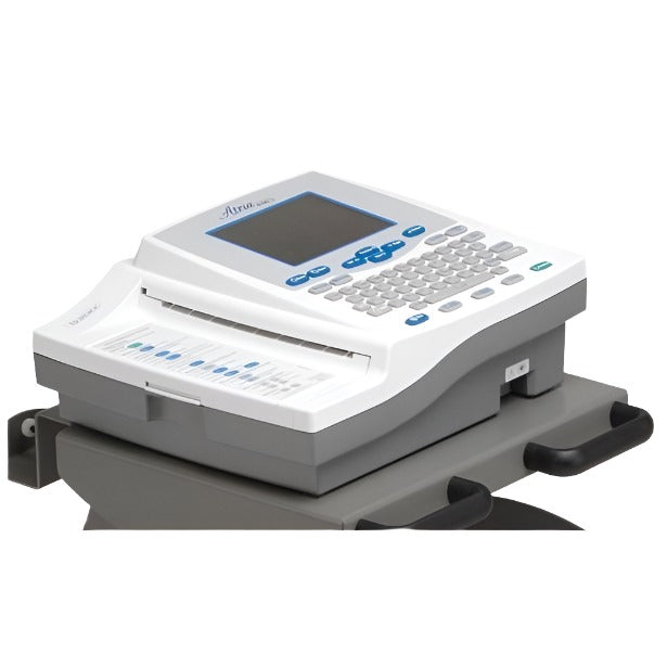 Burdick-Burdick Atria 6100 Interpretive ECG, Refurbished-MedTech-2