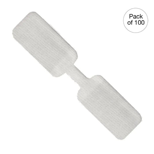 Kemp USA-Butterfly Wound Closures / Stitches, Sterile Case of 2400-MedTech-1