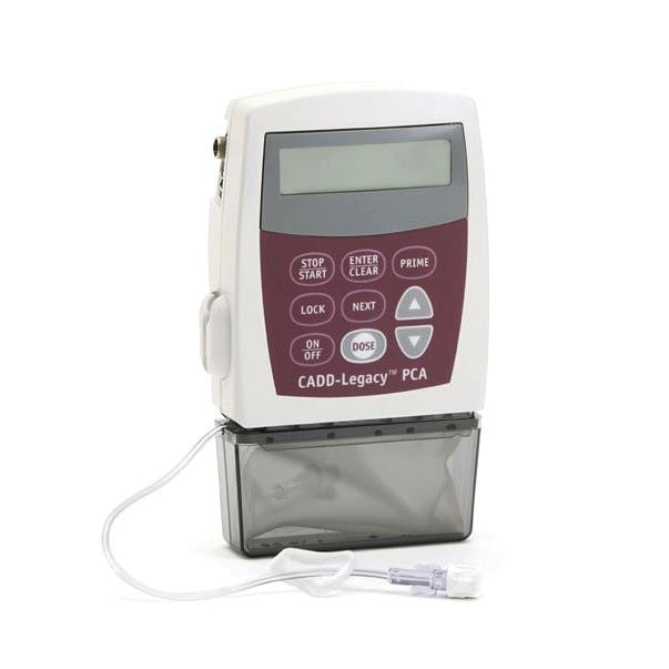 CADD-CADD Legacy® 6300 Infusion System-MedTech-1