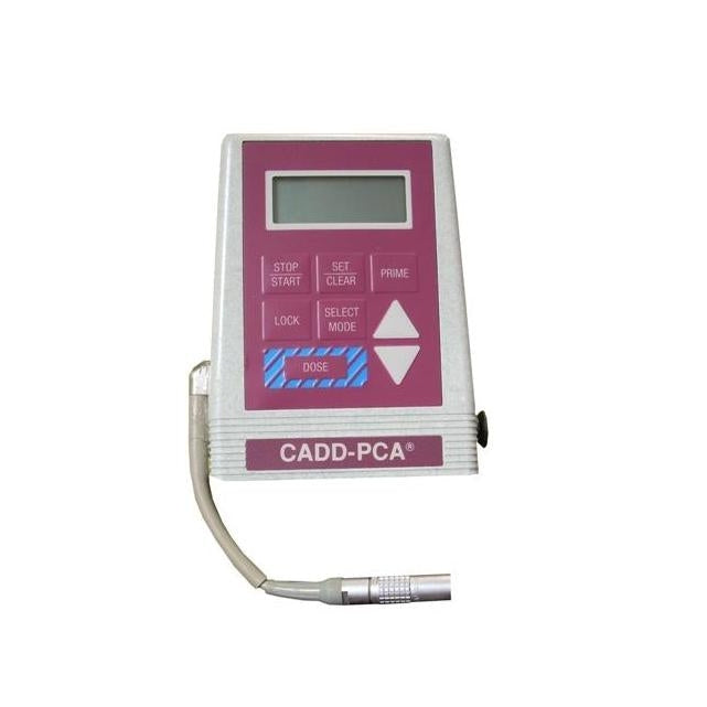 CADD-CADD PCA® 5800R Infusion Pump-MedTech-1
