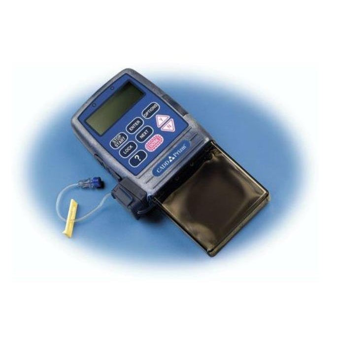 CADD-CADD Prizm® VIP Model 6101 Ambulatory Infusion Pump-MedTech-2