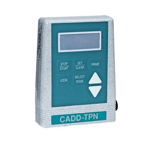 CADD-CADD TPN® 5700 Infusion Pump-MedTech-1