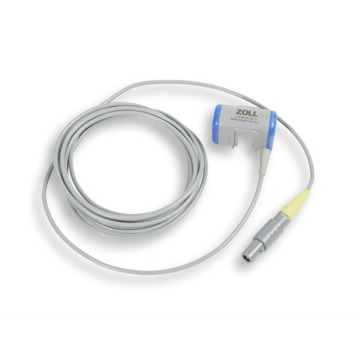 ZOLL-CAPNOSTAT® 5 CO2 Sensor Cable for ZOLL® E & R Series®-MedTech-1
