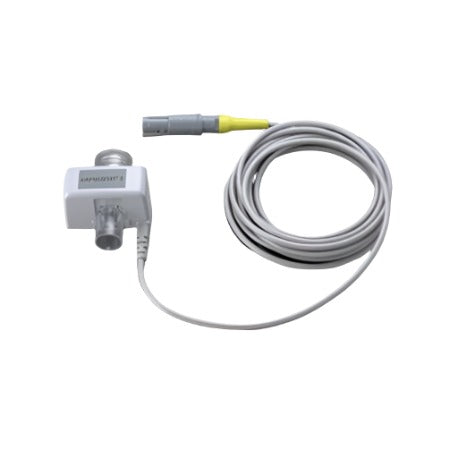 ZOLL-CAPNOSTAT® 5 CO2 Sensor Cable for ZOLL® E & R Series®, Recertified-MedTech-1