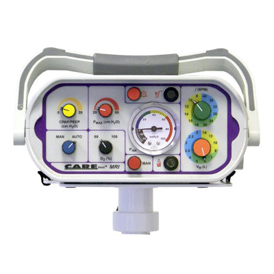 O-Two Medical Technologies-CAREvent MRI Compatible Mounting Bracket-MedTech-1