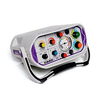 O-Two Medical Technologies-CAREvent MRI Compatible Transport Ventilator-MedTech-1