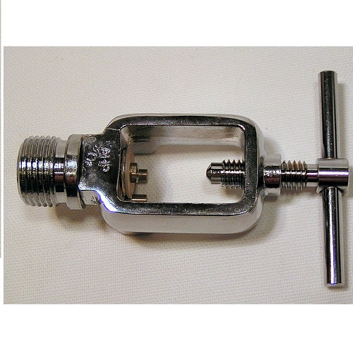 Gentec-CGA-540 Regulator Yoke-MedTech-1