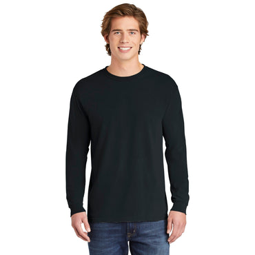 Comfort Colors-COMFORT COLORS ® Heavyweight Ring Spun Long Sleeve Tee. 6014-MedTech-2