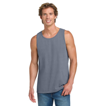 Comfort Colors-COMFORT COLORS ® Heavyweight Ring Spun Tank Top. 9360-MedTech-2