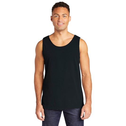 Comfort Colors-COMFORT COLORS ® Heavyweight Ring Spun Tank Top. 9360-MedTech-1