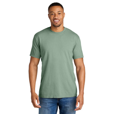 Comfort Colors-COMFORT COLORS ® Heavyweight Ring Spun Tee. 1717 1/2-MedTech-2