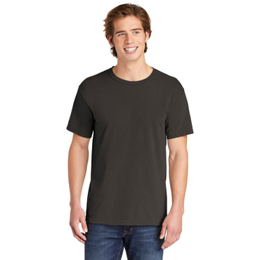 Comfort Colors-COMFORT COLORS ® Heavyweight Ring Spun Tee. 1717 2/2-MedTech-2