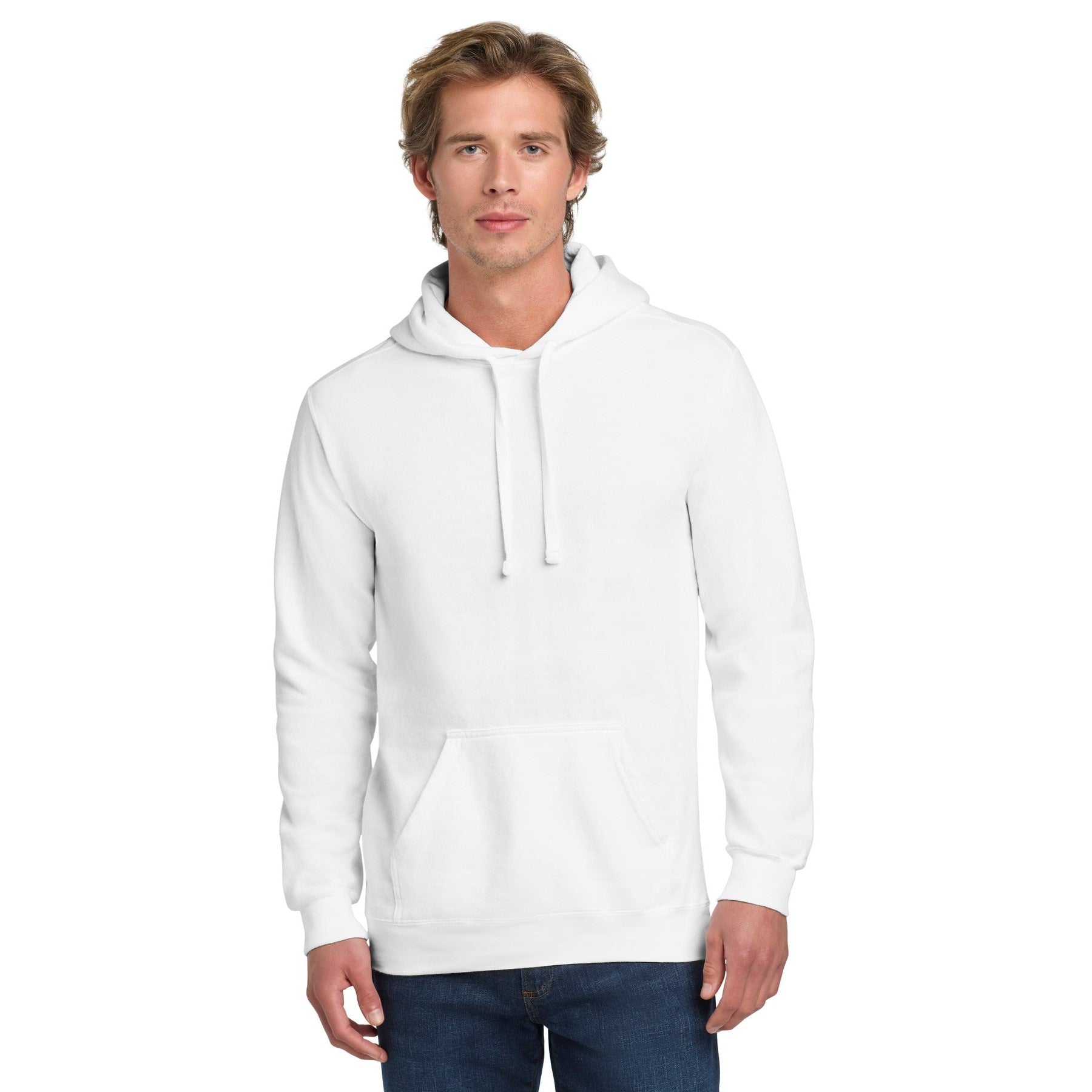 Comfort Colors-COMFORT COLORS ® Ring Spun Hooded Sweatshirt. 1567-MedTech-11