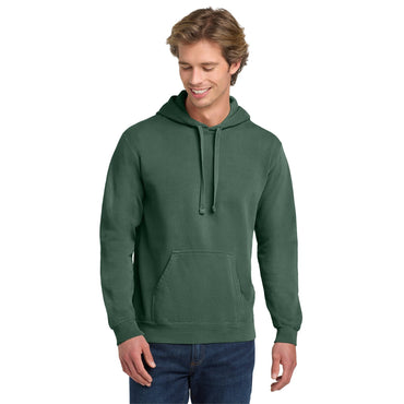 Comfort Colors-COMFORT COLORS ® Ring Spun Hooded Sweatshirt. 1567-MedTech-2
