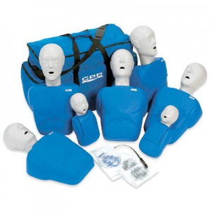 Nasco-CPR Prompt Manikins, 7-Pack-MedTech-1