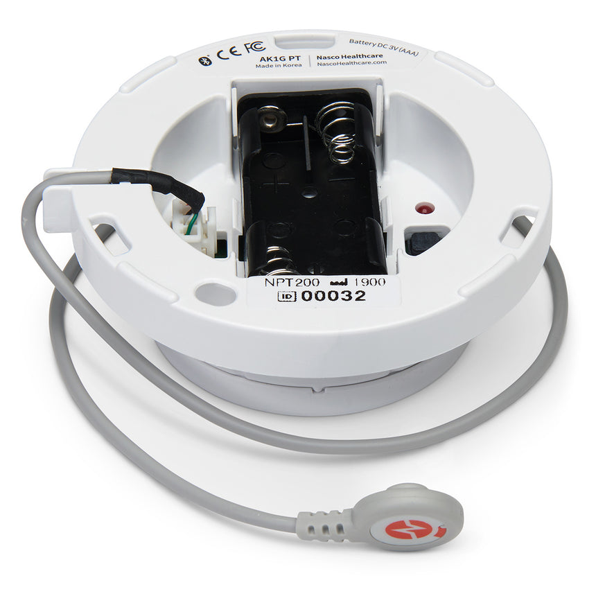 Nasco Healthcare-CPR Prompt® Plus Add-on Kit powered by Heartisense® - Single-MedTech-1