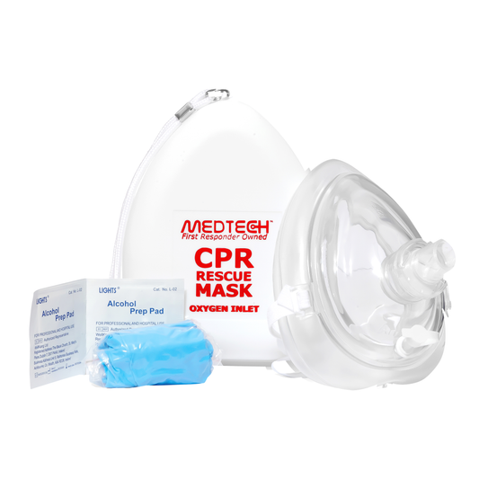 MedTech-CPR Rescue Mask-MedTech-1