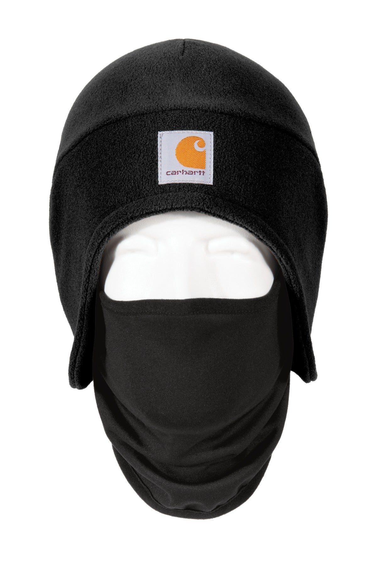 Carhartt- Carhartt ® Fleece 2-In-1 Headwear. CTA202-Medtech- 1