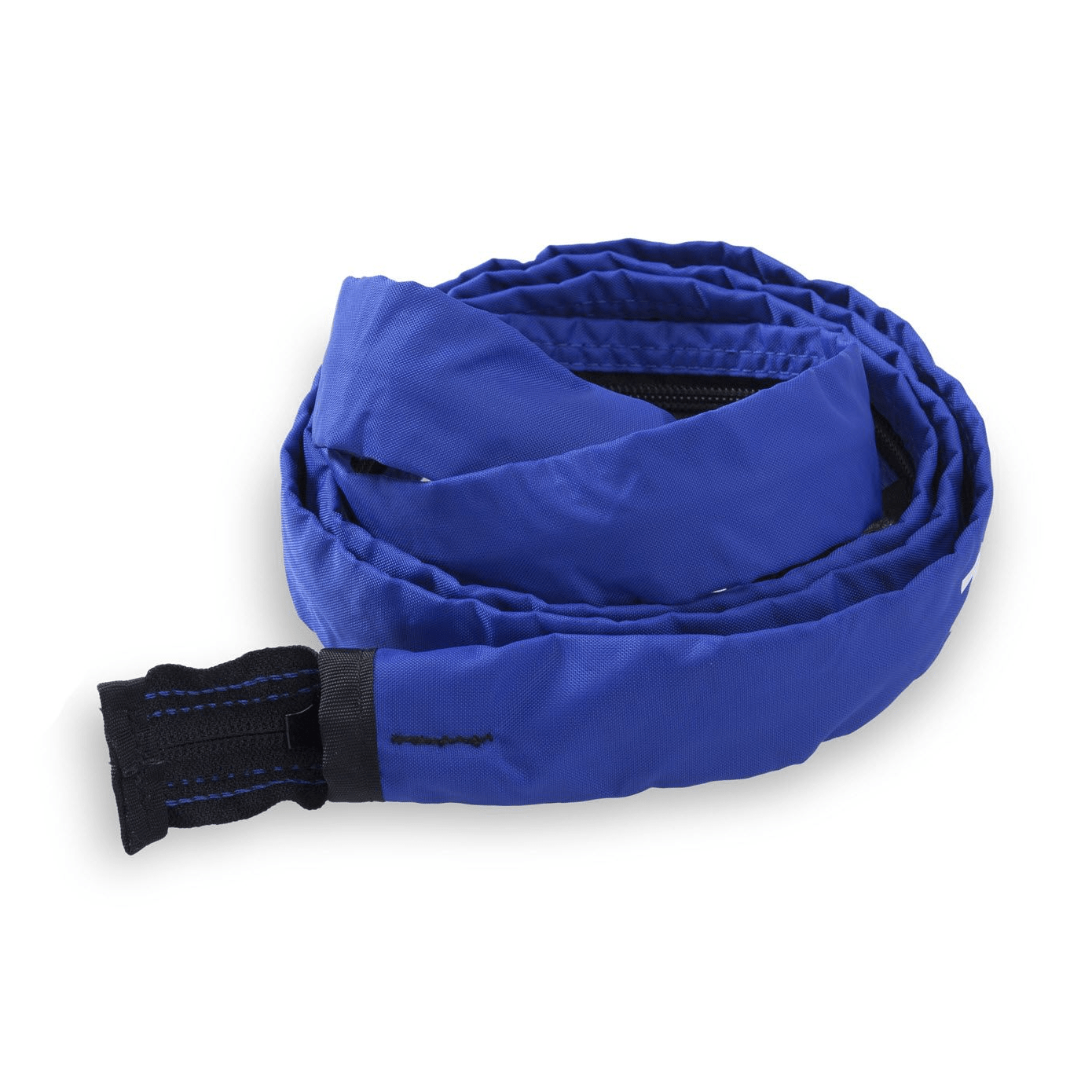 ZOLL-Cable Sleeve, Blue, ZOLL Propaq® / X Series®-MedTech-1