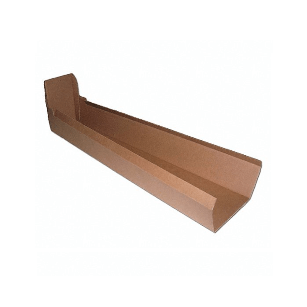 Dick Medical Supply-Cardboard Folding Splint, No Foam-MedTech-2