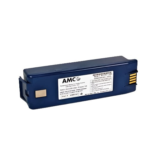 Cardiac Science-Cardiac Science FirstSave / PowerHeart AED Battery, New-MedTech-1
