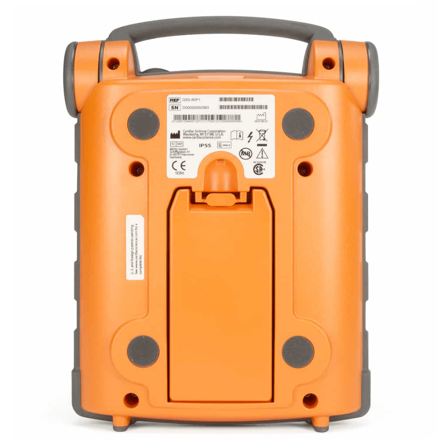 Cardiac Science-Cardiac Science Powerheart® G5 AED-MedTech-5