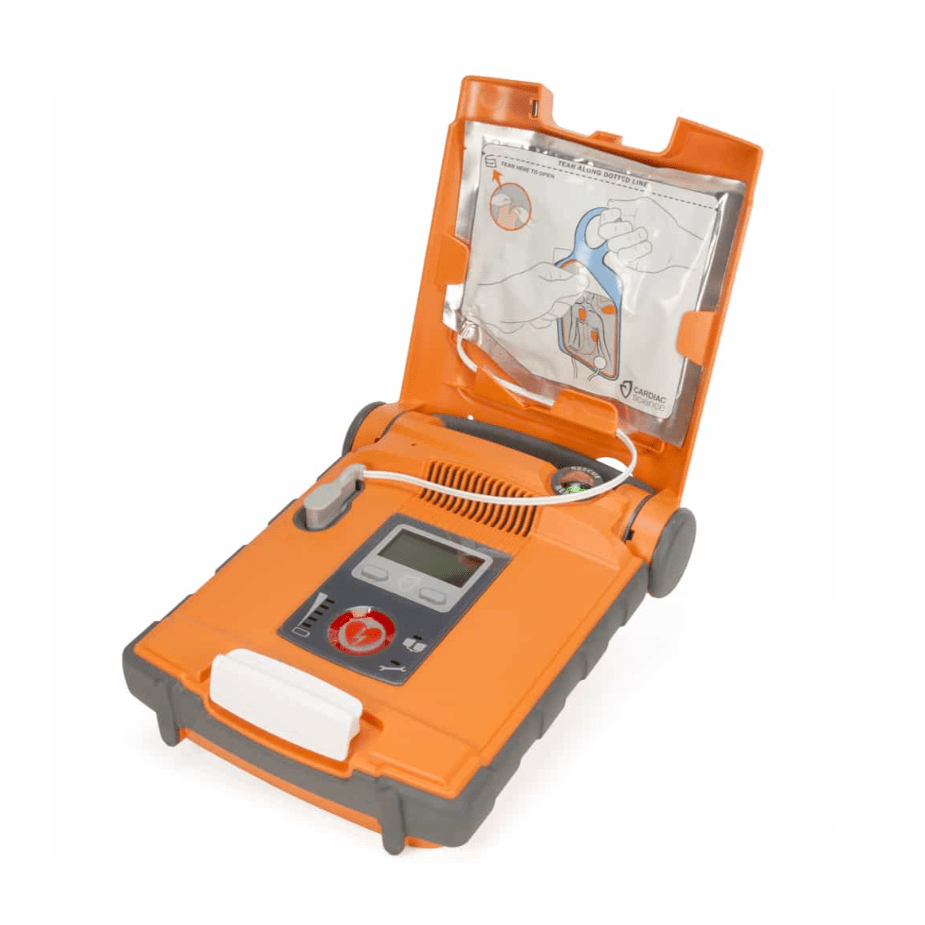 Cardiac Science-Cardiac Science Powerheart® G5 AED-MedTech-3